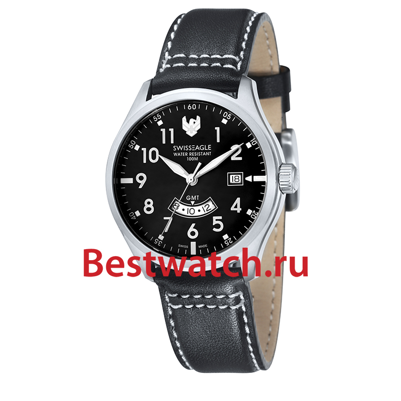 Часы Swiss Eagle Ranger SE-9059-01